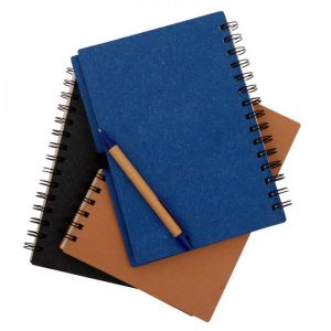 LIBRETA UXI
